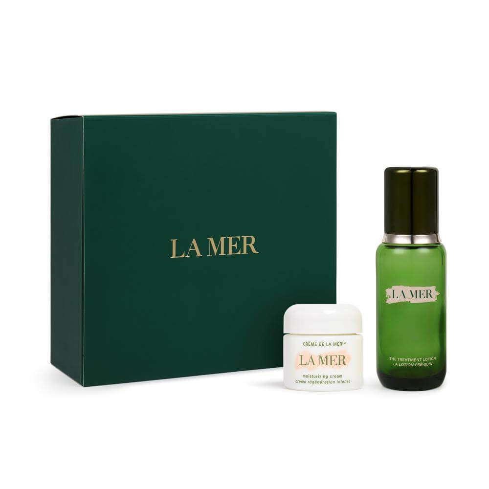 La Mer The Hydration Boost Collection